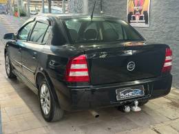 CHEVROLET - ASTRA - 2006/2007 - Preta - R$ 21.000,00