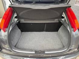 FORD - FOCUS - 2008/2009 - Preta - R$ 28.900,00