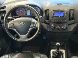 HYUNDAI - I30 - 2010/2010 - Azul - R$ 43.500,00