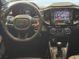 FIAT - STRADA - 2024/2025 - Cinza - R$ 129.900,00