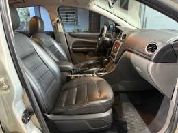 FORD - FOCUS - 2010/2011 - Prata - R$ 39.900,00