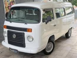 VOLKSWAGEN - KOMBI - 2012/2012 - Branca - R$ 53.000,00