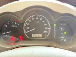 TOYOTA - HILUX SW4 - 2012/2012 - Prata - R$ 104.900,00