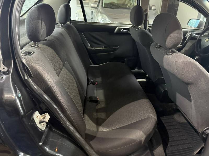 CHEVROLET - ASTRA - 2006/2007 - Preta - R$ 21.000,00