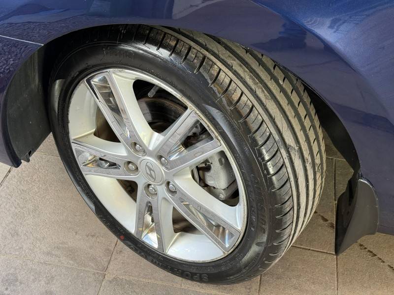 HYUNDAI - I30 - 2010/2010 - Azul - R$ 43.500,00