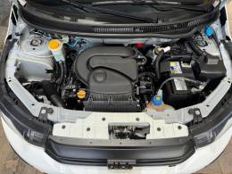 FIAT - MOBI - 2023/2024 - Branca - R$ 66.500,00