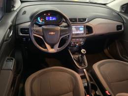 CHEVROLET - PRISMA - 2013/2013 - Prata - R$ 45.000,00