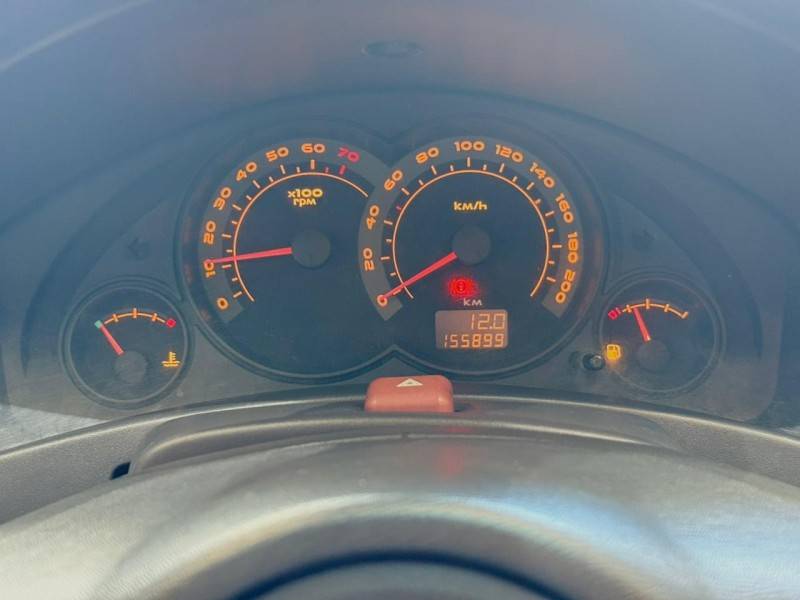 CHEVROLET - CELTA - 2009/2010 - Preta - R$ 28.900,00