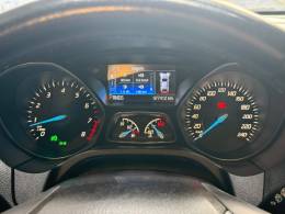 FORD - FOCUS - 2015/2015 - Prata - R$ 62.900,00
