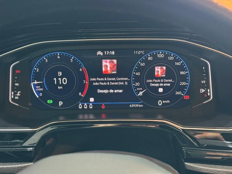 VOLKSWAGEN - NIVUS - 2021/2021 - Cinza - R$ 109.900,00