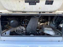 VOLKSWAGEN - KOMBI - 2006/2007 - Branca - R$ 40.000,00