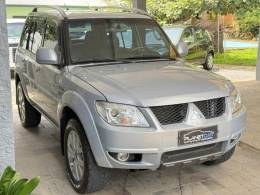 MITSUBISHI - PAJERO TR4 - 2010/2010 - Prata - R$ 59.900,00