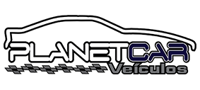 logo do rodapé Planet Car Veículos